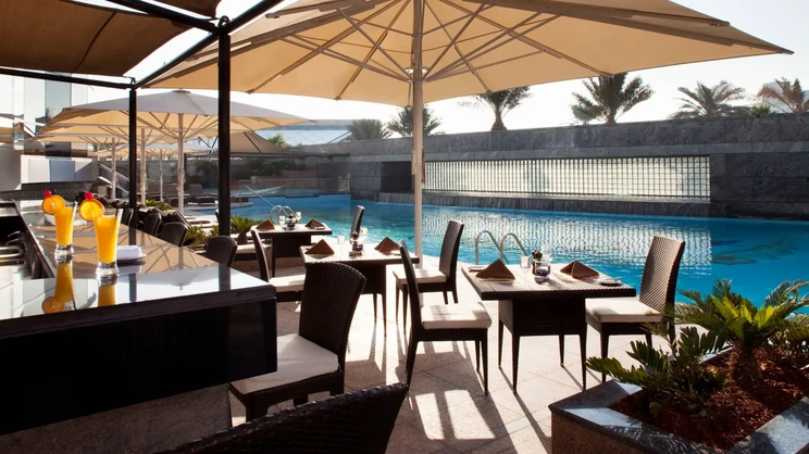 Jumeirah Emirates Towers